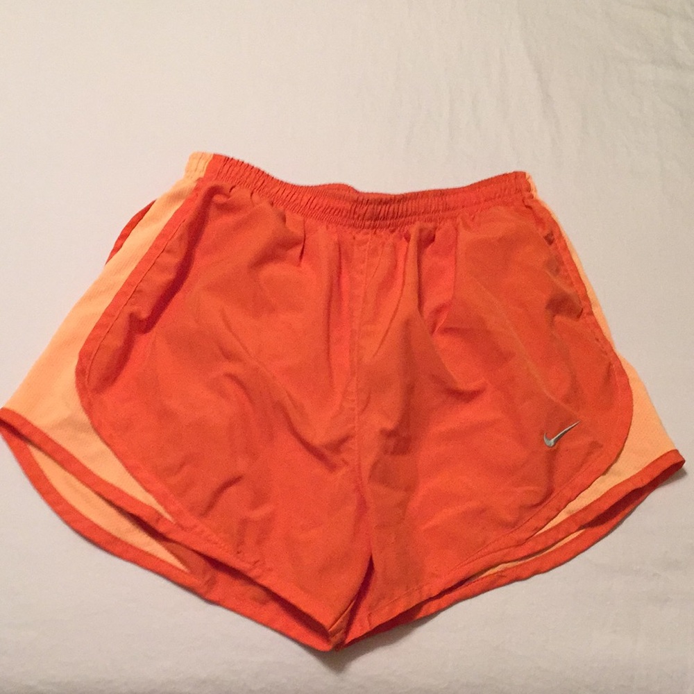 Nike Dri-Fit shorts
